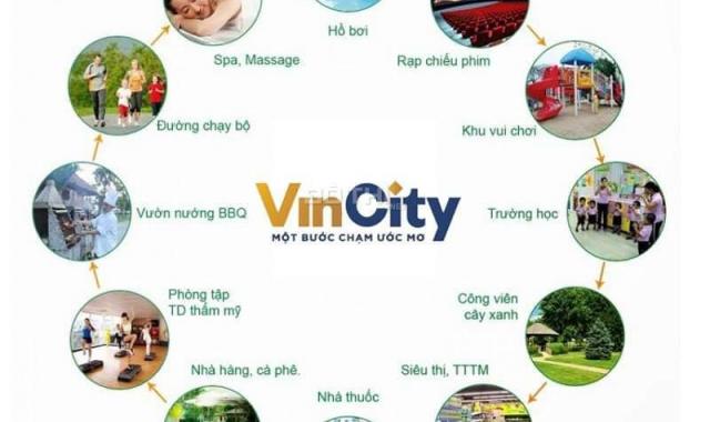 Vinhome Grand Park, giá rẻ mà sang, chỉ từ 800 tr/căn