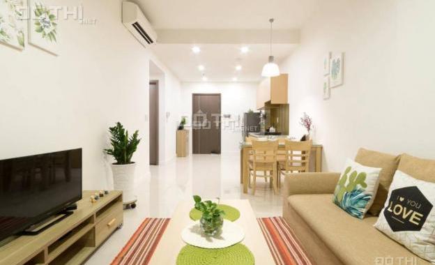 Cần tiền xoay sở gấp bán căn hộ New City, tháp Bali 2 phòng ngủ, diện tích 75m2, giá chỉ 2.2 tỷ