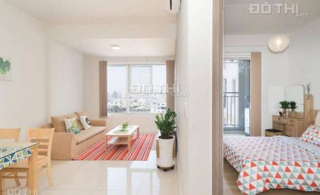 Cần tiền xoay sở gấp bán căn hộ New City, tháp Bali 2 phòng ngủ, diện tích 75m2, giá chỉ 2.2 tỷ