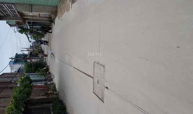 Bán nhà riêng tại Đường Liên ấp 2-6, xã Vĩnh Lộc A, Bình Chánh, diện tích 72m2, giá 1 tỷ 8