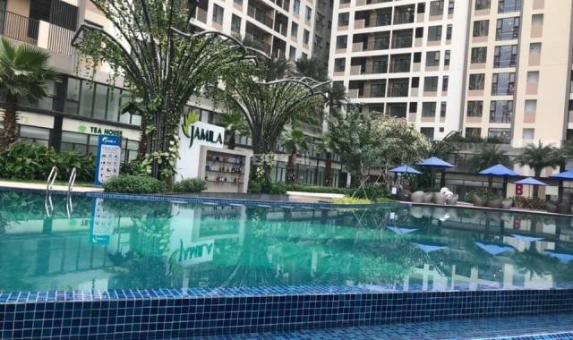 Khu vực: Cho thuê căn hộ chung cư tại Jamila Khang Điền - Quận 9 - Hồ Chí Minh, giá: 7 triệu/tháng