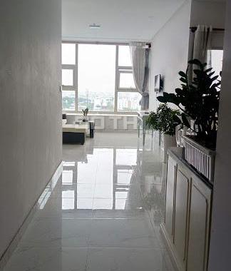 Cho thuê căn hộ 2PN, giá 11tr/tháng - Tell: 0911512958