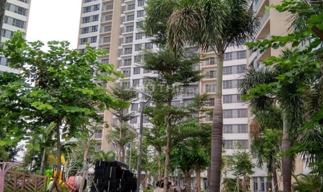 Bán căn hộ Palm Heights, Quận 2, diện tích 85m2 giá tốt nhất thị trường chỉ 3 tỷ 250 tr(bao phí)