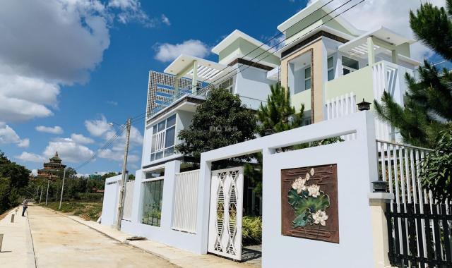 Cần bán căn biệt thự nghỉ dưỡng Đức Trọng, Lâm Đồng, 500m2 10.6 tỷ