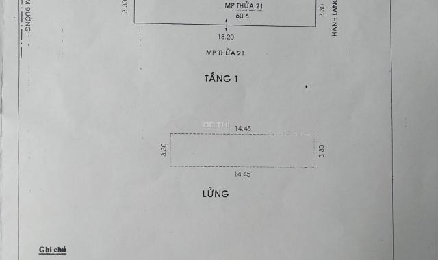 Căn hộ 120m2 tầng trệt 2 mặt tiền C/C 148 Thống Nhất, P. Tân Thành, Q. Tân Phú