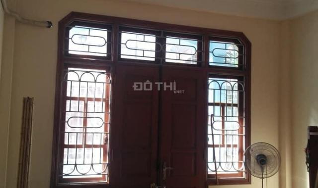 Bán nhà riêng Đặng Xuân Bảng, Bắc Linh Đàm, Hoàng Mai, DT: 40m2 x 5T, MT: 4.1m, 3.9 tỷ, ô tô 7 chỗ