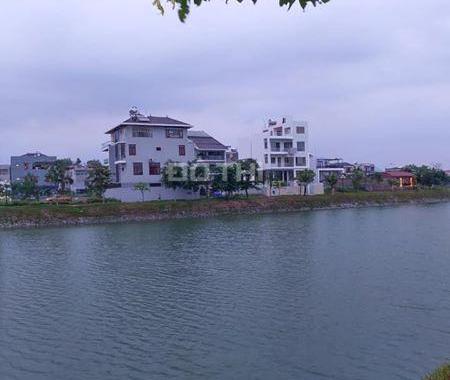 Dự án KĐT Hồ Xương Rồng, TP Thái Nguyên
