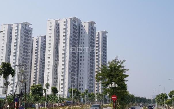 Bán căn chung cư 3 phòng ngủ, 106m2 tại CT2 Xuân Phương Quốc Hội, đường Trần Hữu Dực, 0987675881