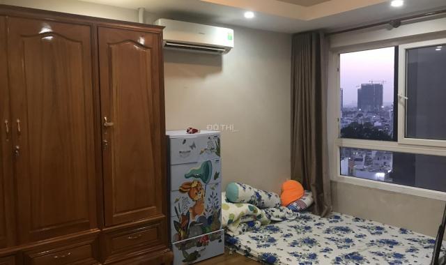 Cho thuê căn hộ Homyland 2, 76m2, 2 phòng ngủ, full nội thất, 10 triệu/th, nhận nhà ở ngay