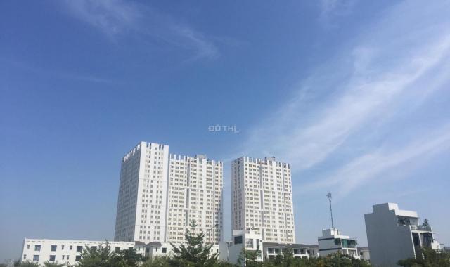 Bán căn hộ Citi Soho, Quận 2, diện tích 59m2, giá 1.42 tỷ. Nhận nhà cuối 2019