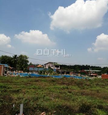 Cần bán đất tại Phường Tam Phước, Biên Hòa, Đồng Nai, 30x17m, có sổ riêng. LH 0933 692 095