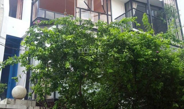 Cần bán nhà 7 tầng, 100m2 lô góc mặt phố Trần Quang Diệu, Đống Đa, giá 33 tỷ