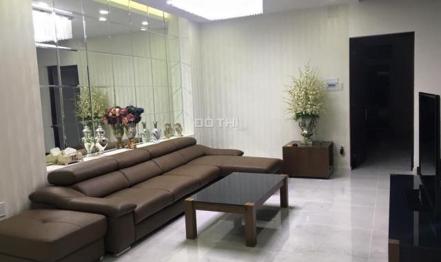 Cho thuê biệt thự khu dân cư Gia Hòa Quận 9, đầy đủ nội thất. Giá 30 triệu/th - 0901478384 xem nhà