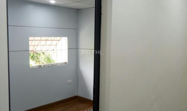 CC cần bán căn hộ Trung Tự, Đống Đa 50m2, căn góc đầu hồi. Mới đẹp, ở luôn 1.65 tỷ (ảnh thật)