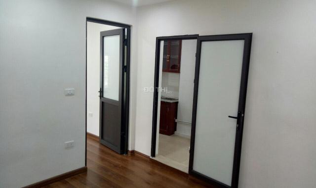 CC cần bán căn hộ Trung Tự, Đống Đa 50m2, căn góc đầu hồi. Mới đẹp, ở luôn 1.65 tỷ (ảnh thật)