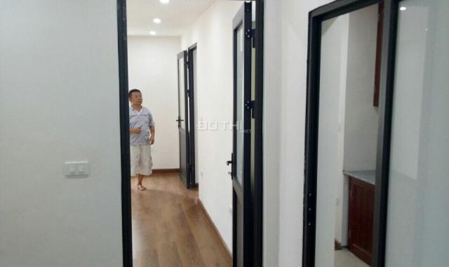 CC cần bán căn hộ Trung Tự, Đống Đa 50m2, căn góc đầu hồi. Mới đẹp, ở luôn 1.65 tỷ (ảnh thật)