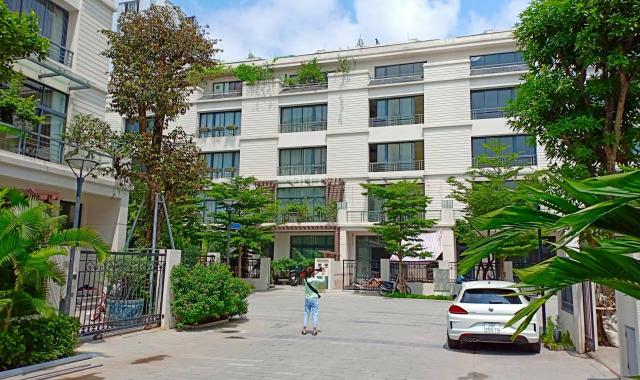 Chỉ còn 2/104 căn nhà vườn Pandora Thanh Xuân cuối cùng mở văn phòng, đầu tư sinh lời cao