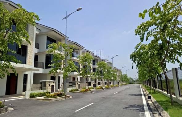 Bán liền kề Hà Nội Garden City, Thạch Bàn, Long Biên, diện tích 144m2, 0963392830