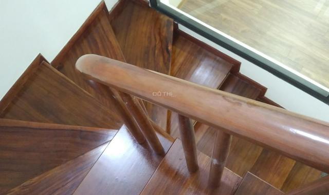 Bán nhà ngõ 55 phố Chùa Quỳnh (Tân Lập), Thanh Nhàn xây mới tinh 55m2 x 5.5 tầng, giá 5.75 tỷ