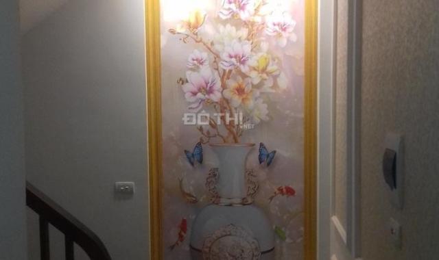 Siêu phẩm tuyệt đẹp, bán nhà Nguyễn Chí Thanh 34m2, 5 tầng, giá 3,8 tỷ