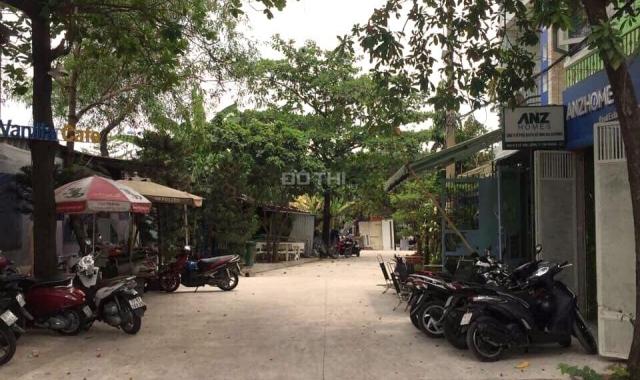Bán nhà 3 lầu hẻm 142 Nguyễn Thị Thập, P. Bình Thuận, Quận 7, giá 8.75 tỷ