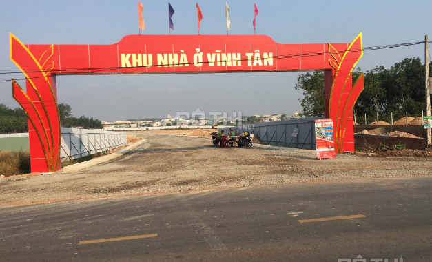 Nhận đặt chỗ siêu dự án Vĩnh Tân, giai đoạn 2 quy mô 30ha