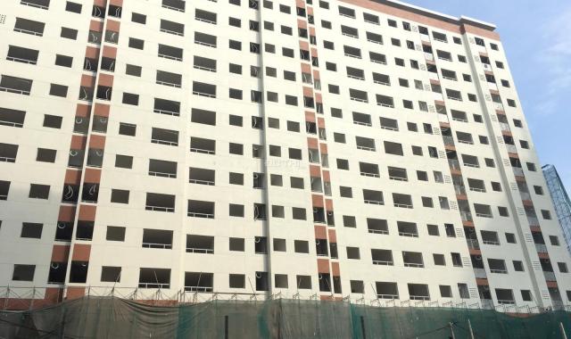 Cần bán căn hộ Bình Tân, 1.2 tỷ/căn, 49m2, 2 PN, WC dân cư đông đúc chính chủ