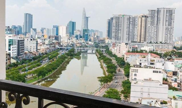 Grand Riverside. Nhận nhà ở ngay chỉ 5,1 tỷ (Đã VAT), CK 5%, hỗ trợ vay 70%, full nội thất cao cấp