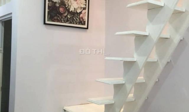 Bán nhà đẹp Huỳnh Văn Bánh, P. 13, Phú Nhuận 45m2, giá chỉ 2 tỷ 45