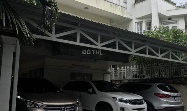 Đất tiện xây 4 x 14m hẻm xe 7 chỗ đối diện Emart Phan Văn Trị, Phường 1, LH: 0793238279