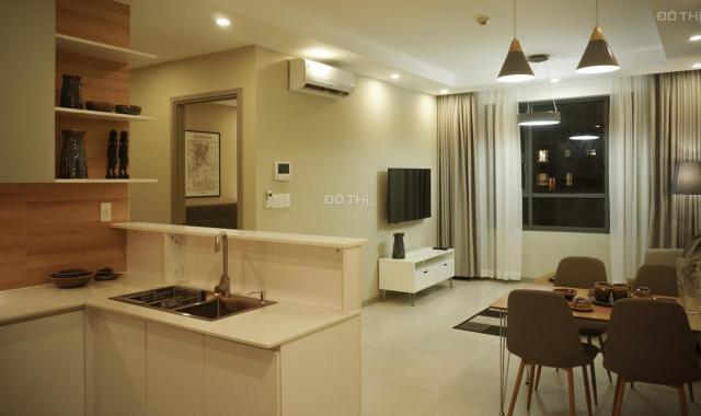 Bán căn hộ chung cư tại dự án The Gold View, Quận 4, Hồ Chí Minh, diện tích 65m2, giá 3.5 tỷ