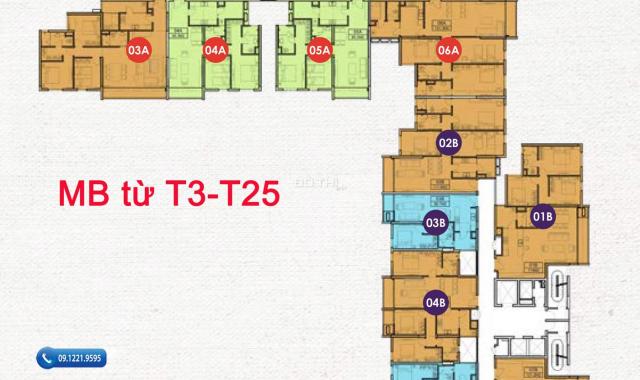 Bán căn hộ chung cư tại dự án E2 Yên Hòa - Chelsea Residences, Cầu Giấy, Hà Nội. DT 121.2m2, BC: ĐN