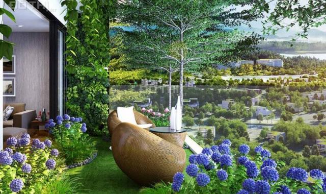 Chính chủ bán căn BT tầng 2, tòa Forest In The Sky 1 - Flamingo Đại Lải - Bán lại giá rẻ 100m2