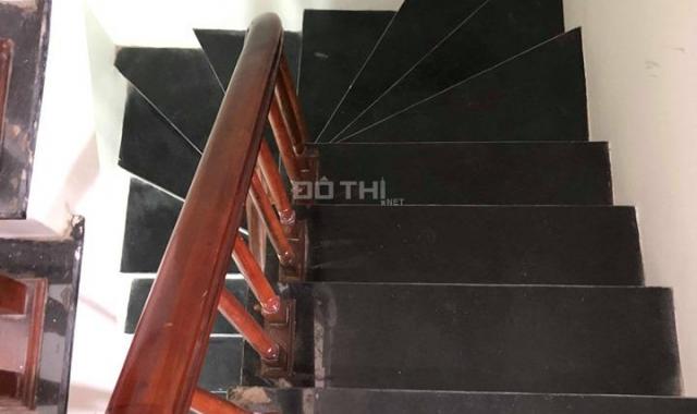 Bán nhà riêng Hoàng Liệt, Linh Đàm, Hoàng Mai, DT: 32m2 x 5T, MT: 4m, 3.05 tỷ, ô tô 7 chỗ đỗ cửa