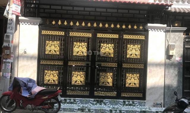 Nhà sổ hồng riêng, 5,0x18m, giá 4,35 tỷ, 1419 Lê Văn Lương, Phước Kiển