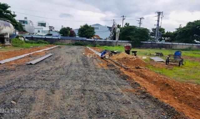 Dự án New Đà Nẵng City và khu dân cư đại học Duy Tân 69 lô. (Đã có sổ đỏ) trung tâm TP Đà Nẵng