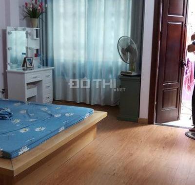 Nhà đẹp Giáp Bát, Hoàng Mai, an sinh đỉnh, DT 42m2, giá 3.5 tỷ