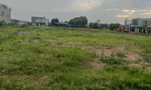 Bán đất tại Võ Văn Vân, Vĩnh Lộc B, Bình Chánh, diện tích 75.15m2, giá 15 triệu/m2, 0983702711