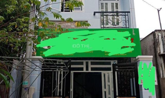 Bán nhà riêng tại đường Thạnh Xuân 38, Phường Thạnh Xuân, Quận 12, Hồ Chí Minh, diện tích 56m2