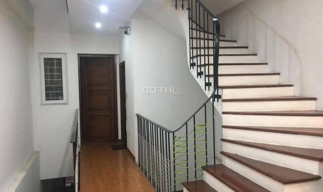 GIẢI PHÓNG : DT 30m2, 5 tầng, MT 4m, giá RẺ 