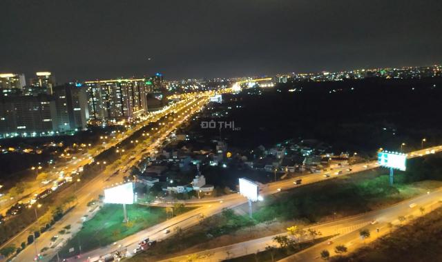 Centana Thủ Thiêm, 61m2 2PN căn góc view đẹp có giá 2,42 tỷ(VAT) cần sang nhượng trong tuần