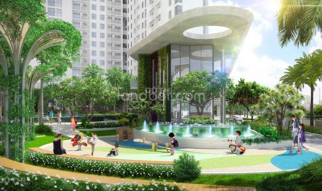 Cần bán gấp căn hộ Jamila Khang Điền Q9 (70m2 - 2 tỷ 2, 88m2 - 2 tỷ 8)