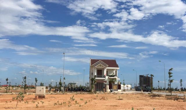 Bán đất tại dự án khu đô thị Sa Động, Đồng Hới, Quảng Bình, diện tích 172m2, giá 3 tỷ 170 tr