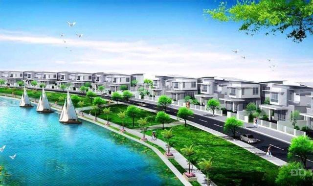 Đất Nam Đà Nẵng, giá chỉ 14.5 tr/m2, vị trí đắc địa ven sông Cổ Cò