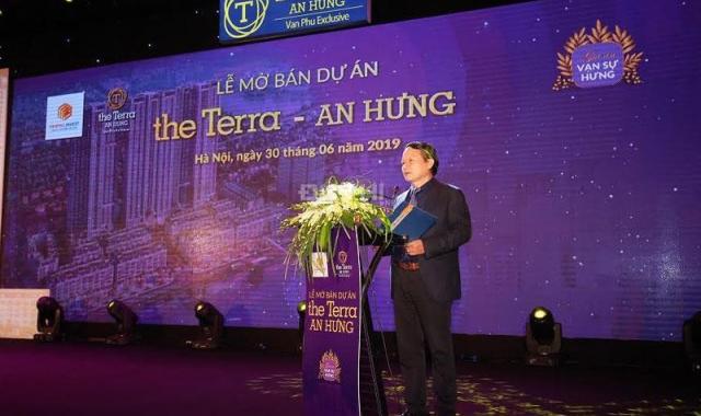 The Terra An Hưng, giá từ 22,5 tr/m2 cho vị trí vàng phía Tây Hà Nội, LH nhận tầng đẹp