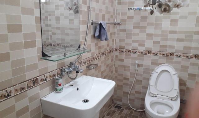 Bán gấp nhà Thư Trung Văn Cao, nhà xây mới độc lập, có gara ô tô, 68m2 X 4T. LH 0334866166