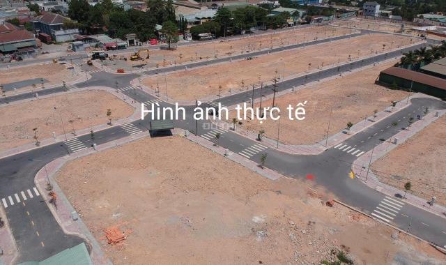 Đất nền KDC mới Thuận An, giá chỉ từ 19 tr/m2, SH riêng