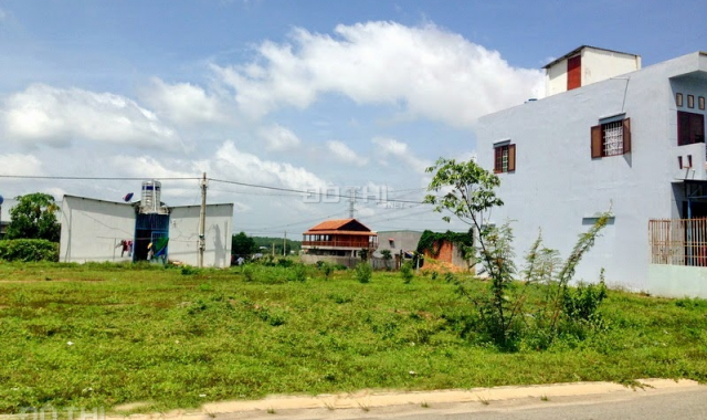 Thanh lý thu hồi vốn 25 nền đất, giá 450 triệu, kề khu chợ đêm Bình Dương, SH riêng