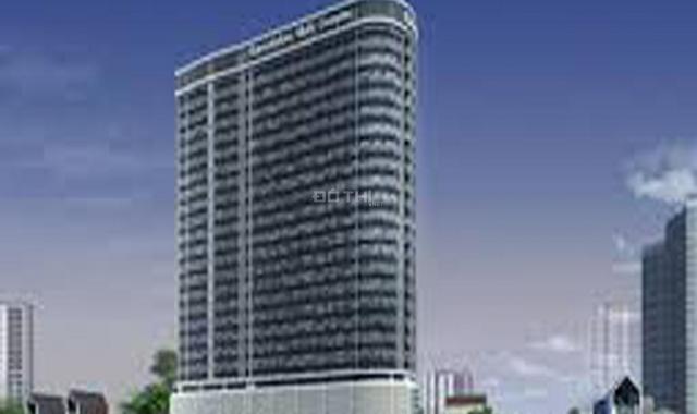 Cho thuê văn phòng cao cấp tại tòa nhà Eurowindow Multi Complex, 27 Trần Duy Hưng, Cầu Giấy, Hà Nội