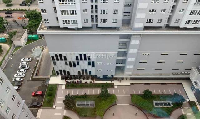 Bán căn hộ 2 PN Saigonres Plaza, Bình Thạnh, giá 2,7 tỷ, full nội thất. LH 0911979993